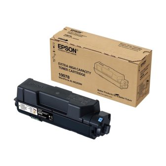 Cartucho de Tóner Epson Extra High Capacity Preto