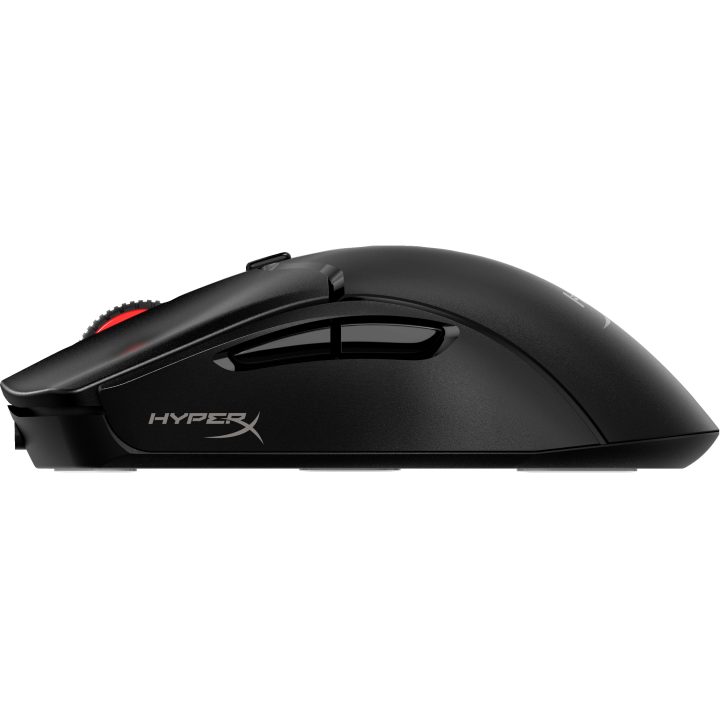 HyperX Pulsefire Haste 2 Mini: ratón gaming inalámbrico (blanco)