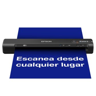 Epson WorkForce ES-60W