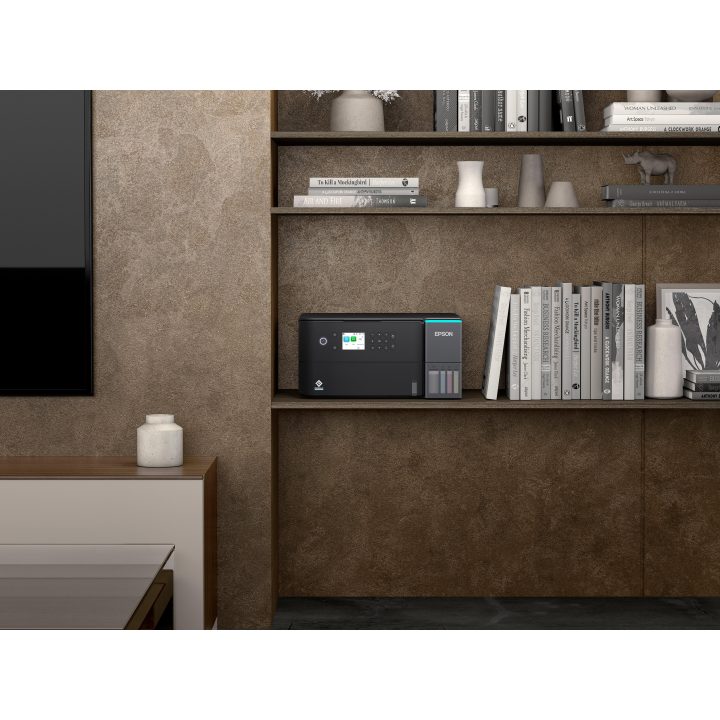 Epson EcoTank ET-4950