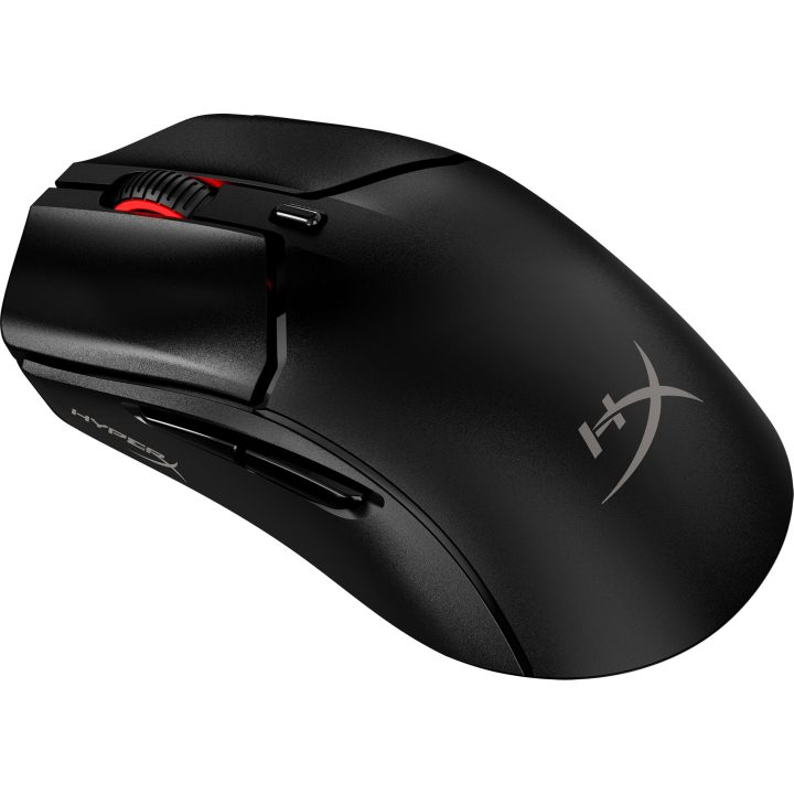 HyperX Pulsefire Haste 2 Mini: Wireless Gaming Mouse (White)