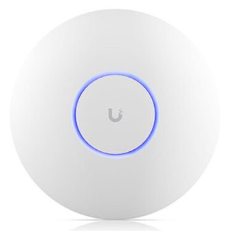 Ubiquiti U7 Pro Max 5700 Mbit/s Blanco Energía sobre Ethernet (PoE)