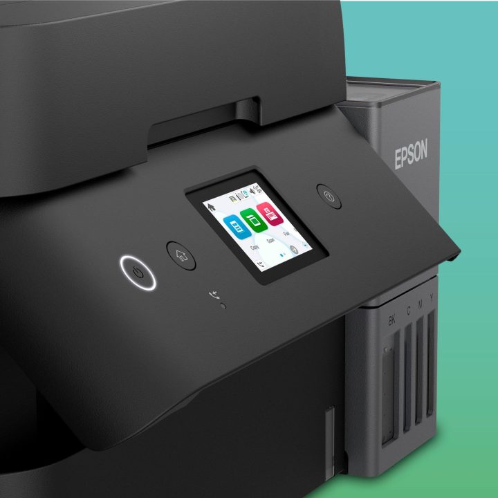 Epson EcoTank ET-4950
