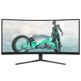 Philips Evnia 34M2C3500L-00 34" UWQHD Fast VA Curved
