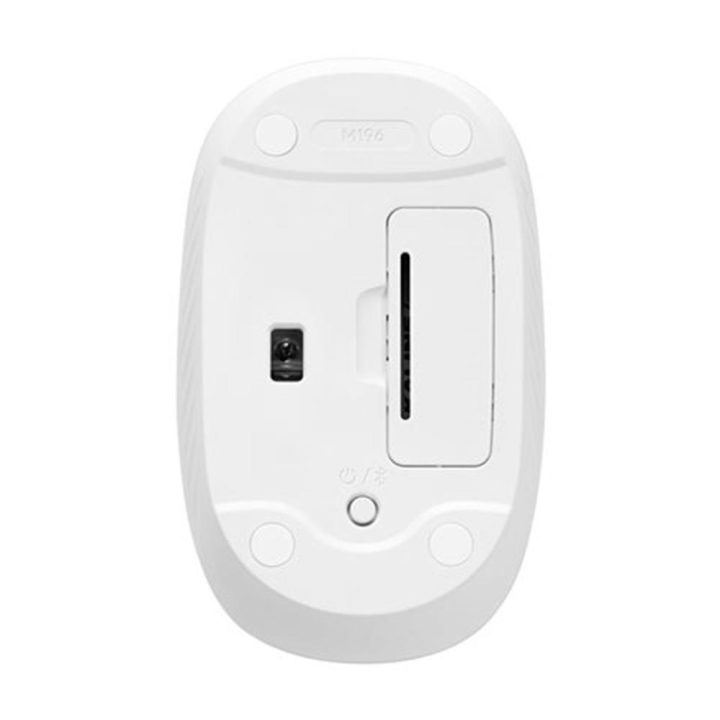 Logitech M196