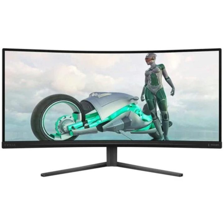 Monitor curvo Philips Evnia 34M2C3500L-00 34" UWQHD
