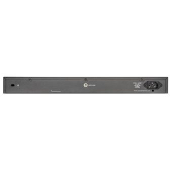 D-Link DXS-1210-28S switch Gerido L2/L3 10G Ethernet (100/1000/10000)…