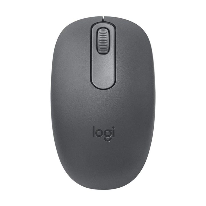 Logitech M196
