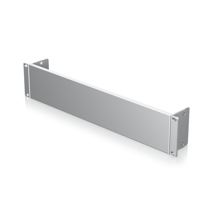 Ubiquiti UACC-RACK-PANEL-BLANK-2U Rack Mount 2U Blank Panel