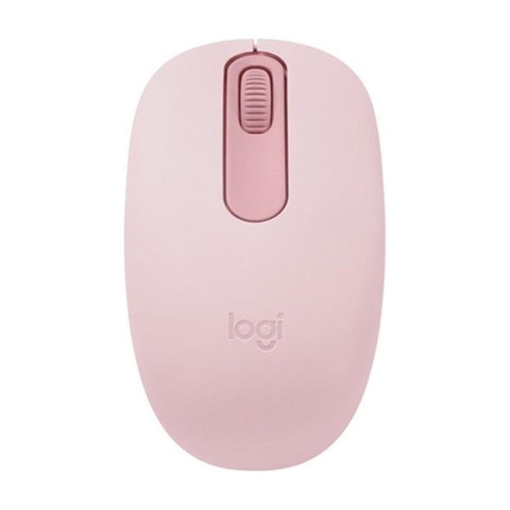 Logitech M196