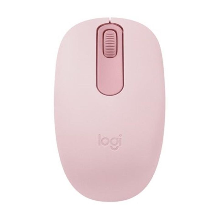Logitech M196