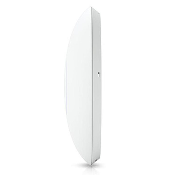 Ubiquiti U7 Pro Max 5700 Mbit/s Branco Alimentação por Ethernet (PoE)
