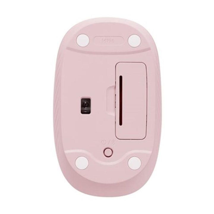 Logitech M196