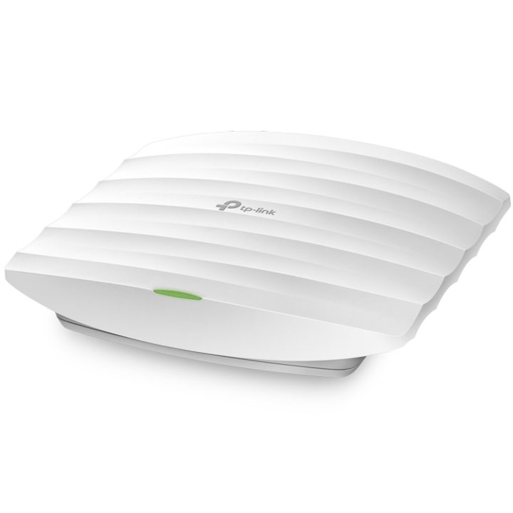 TP-Link Omada EAP110 300 Mbit/s White Power over Ethernet (PoE)