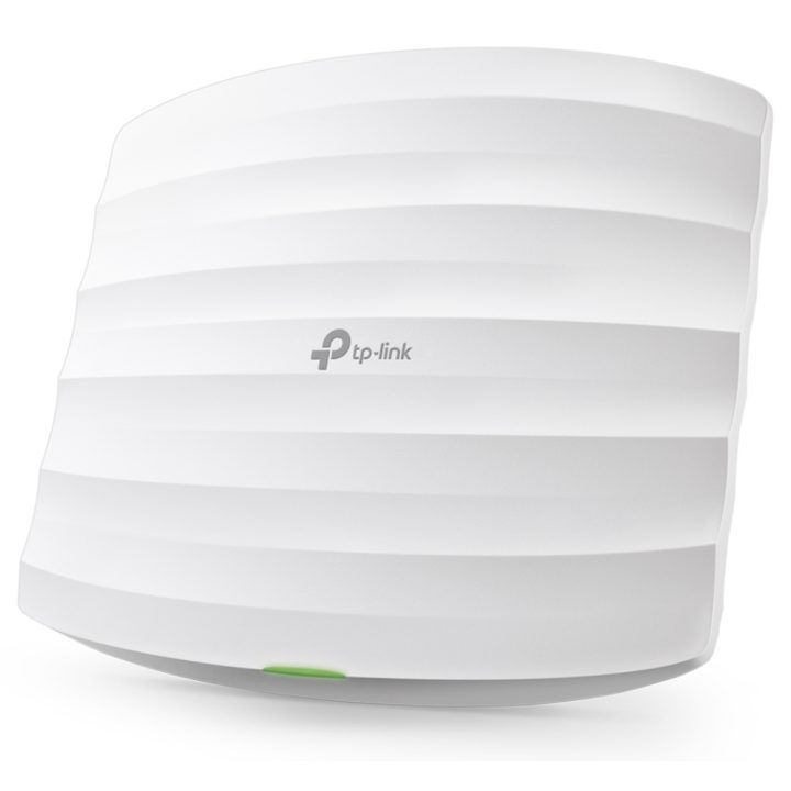 TP-Link Omada EAP110 300 Mbit/s White Power over Ethernet (PoE)