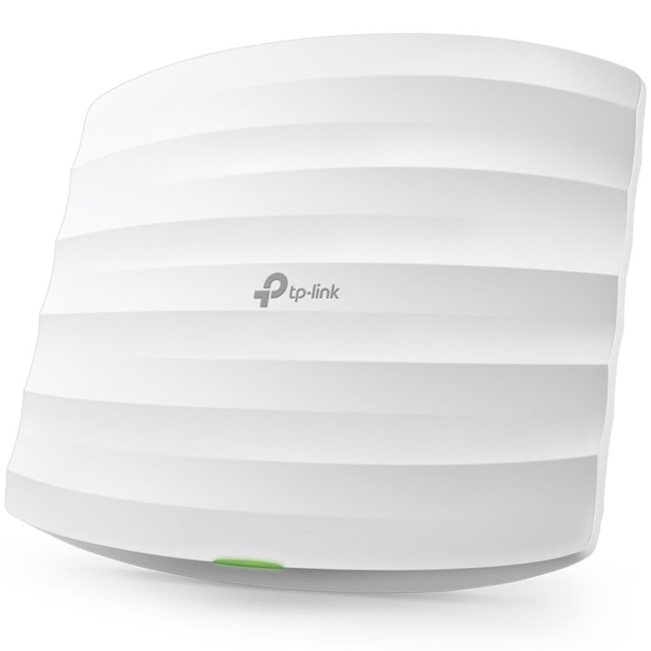 TP-Link Omada EAP110 300 Mbit/s Branco Alimentação por Ethernet (PoE)