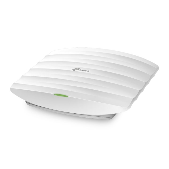 TP-Link Omada EAP110 300 Mbit/s White Power over Ethernet (PoE)