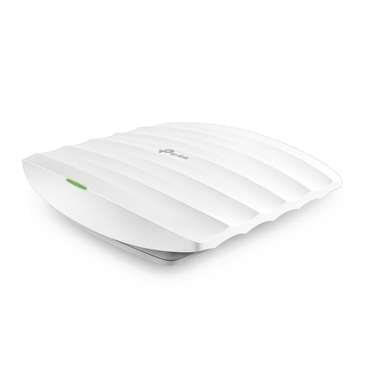 TP-Link Omada EAP110 300 Mbit/s Branco Alimentação por Ethernet (PoE)