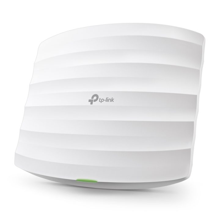 TP-Link Omada EAP225 Wireless Access Point 1350 Mbit/s White Power…