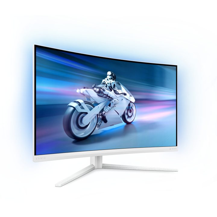 Philips Evnia 5000 32M2C5501/00 PC Monitor 31.5" 2560 x 1440 Pixels…