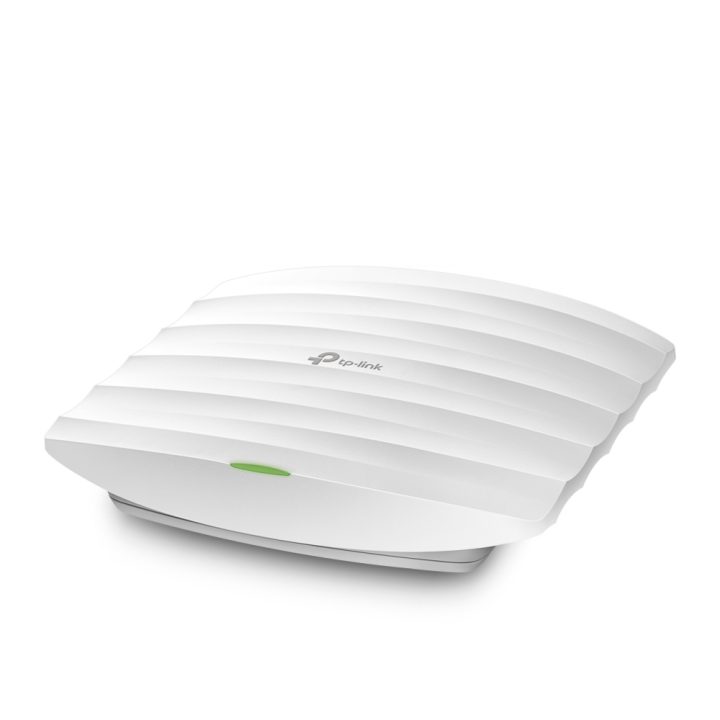 TP-Link Omada EAP225 Wireless Access Point 1350 Mbit/s White Power…