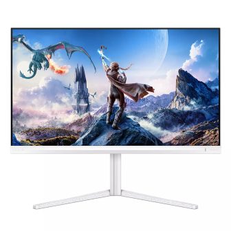 Philips Evnia 5000 27" 4K UHD 320 Hz