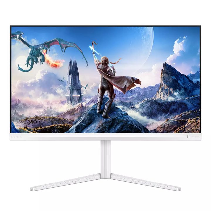 Philips Evnia 5000 27" 4K UHD 320 Hz