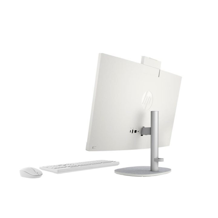 HP 23.8 inch All-in-One 24-cr0178ns PC Intel® Core™ i5 i5-1335U 23,8"…