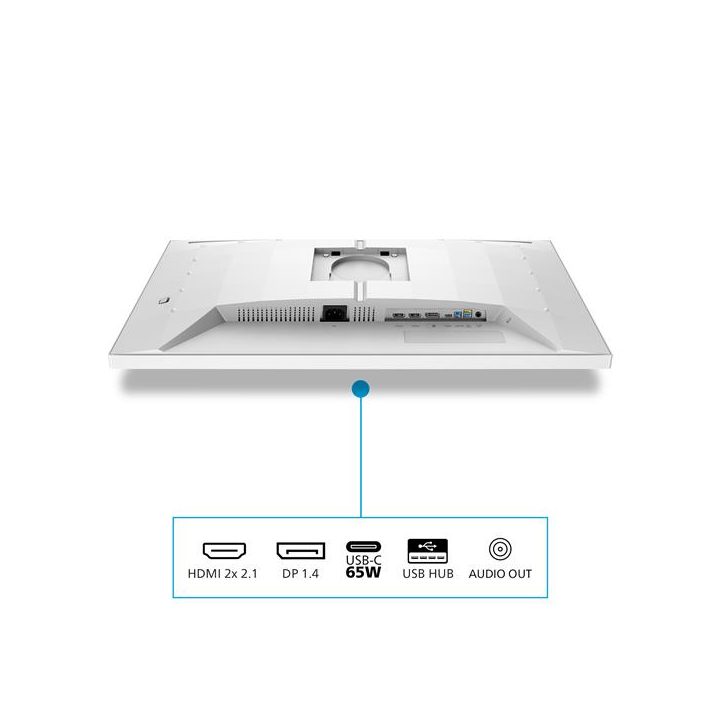 Philips Evnia 5000 27" 4K UHD 320 Hz