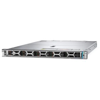 DELL PowerEdge R470 Server 480 GB Rack (1U) Intel Xeon 6 6507P 3.5…