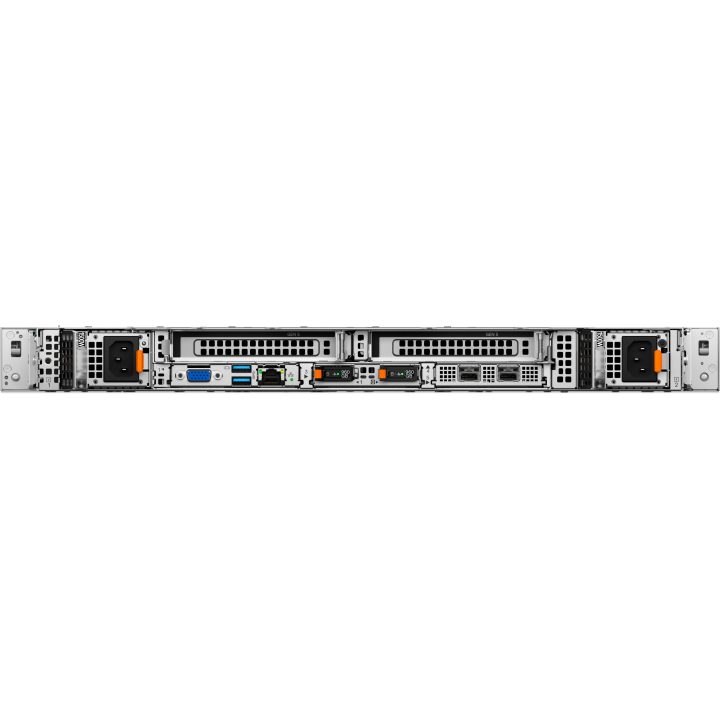 DELL PowerEdge R470 servidor 480 GB Bastidor (1U) Intel Xeon 6 6507P…