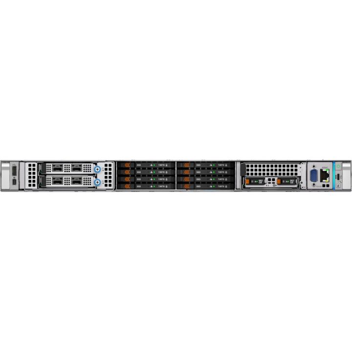 DELL PowerEdge R470 servidor 480 GB Bastidor (1U) Intel Xeon 6 6507P…