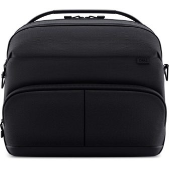 DELL CC5626 16" Black Briefcase
