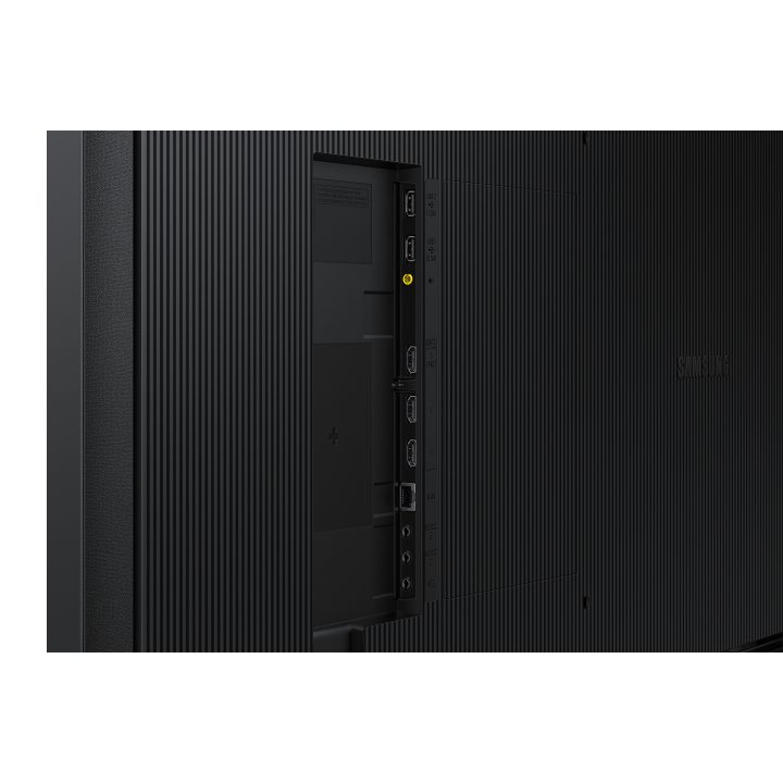 Samsung QB85C Flat Panel for Digital Signage 2.16 m (85") LCD Wi-Fi…