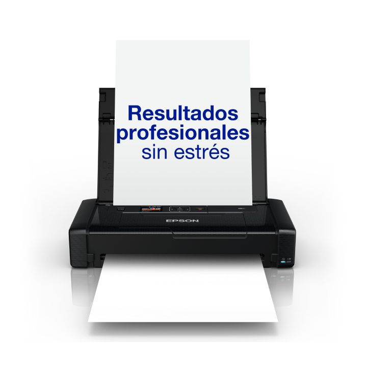Epson WorkForce WF-110W
