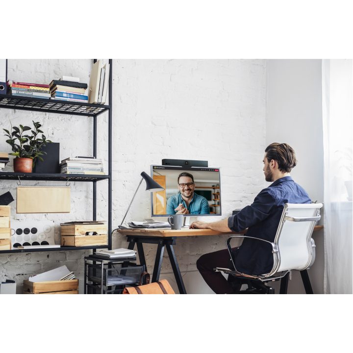 Yealink UVC34 sistema de video conferencia 8 MP Sistema de…