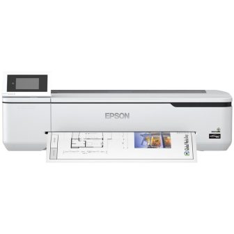 Epson SureColor SC-T2100 - Impressora Wireless (Suporte opcional)