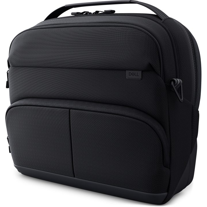 DELL CC5626 16" Black Briefcase