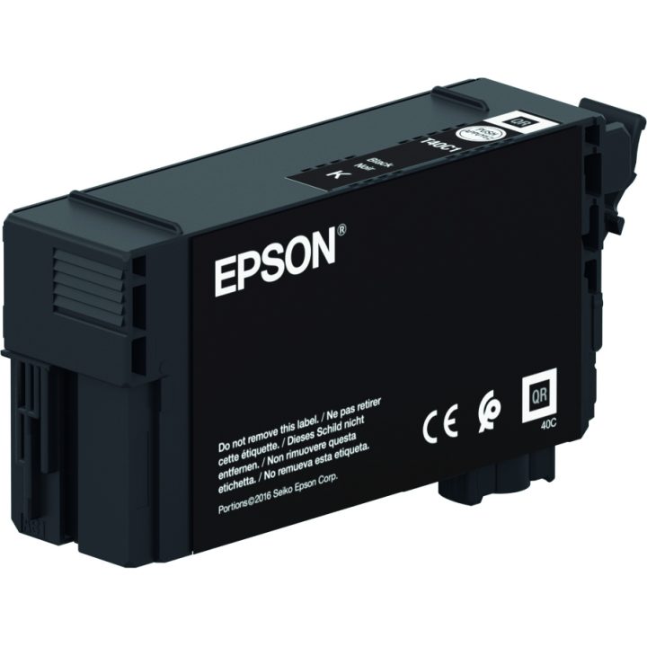 Epson SureColor SC-T2100 - Wireless Printer (Optional stand)