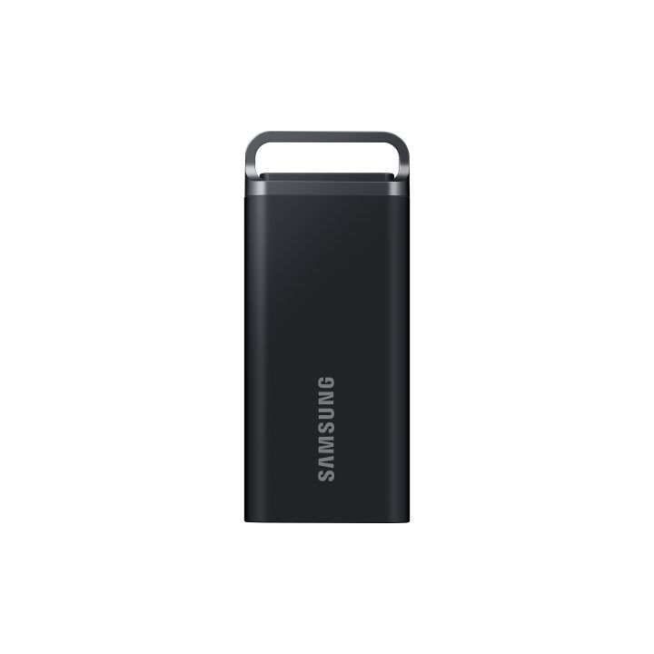 Samsung MU-PH2T0S 2 TB 3.2 Gen 1 (3.1 Gen 1) Negro