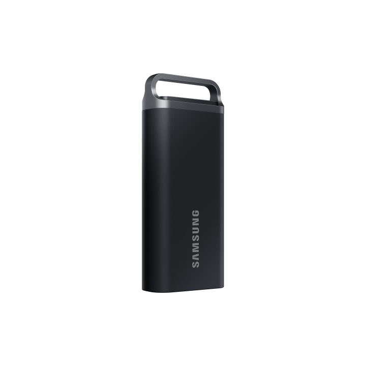 Samsung MU-PH2T0S 2 TB 3.2 Gen 1 (3.1 Gen 1) Black