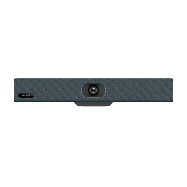 Yealink UVC34 sistema de videoconferência 8 MP Sistema de…