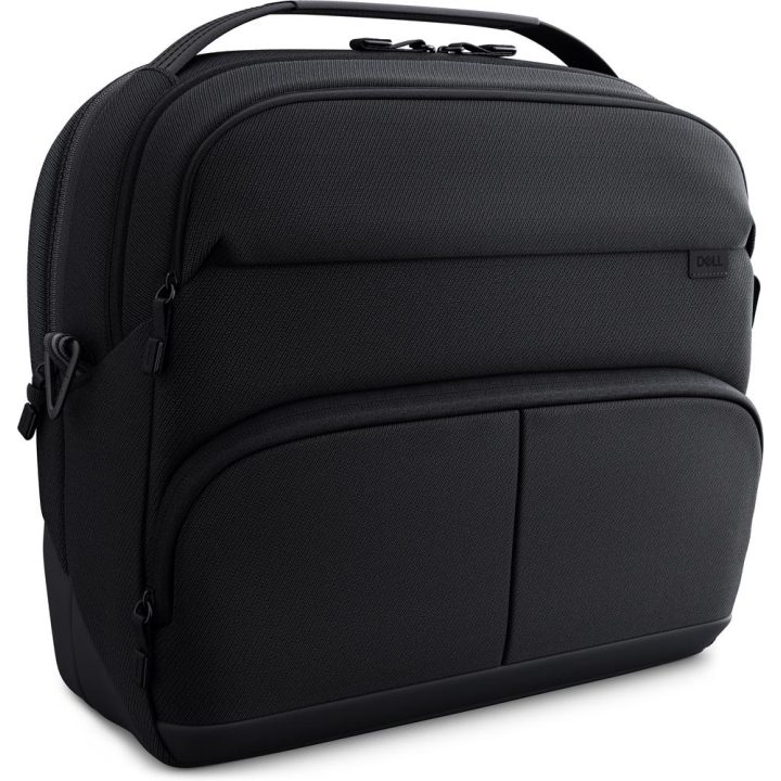 DELL CC5626 16" Black Briefcase