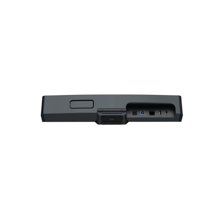 Yealink UVC34 sistema de videoconferência 8 MP Sistema de…