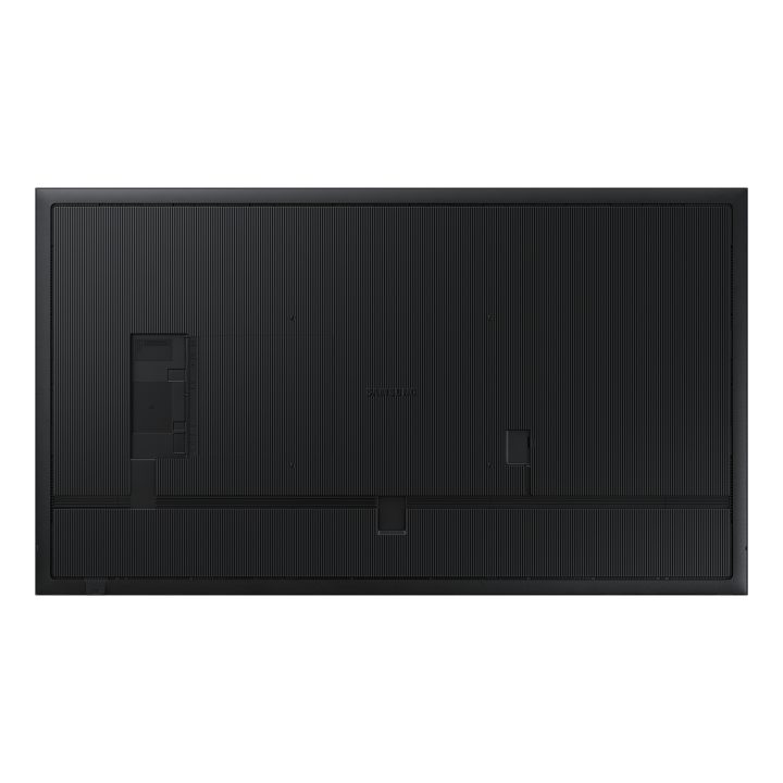 Samsung QB43C Digital Signage Flat Panel Display 43" LCD Wi-Fi 350…