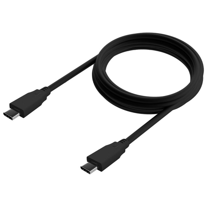 AISENS Cable USB 3.2 Gen2x2 20Gbps 8k@30Hz 5A 100w E-Marker, Tipo…