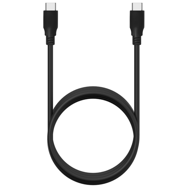 AISENS Cable USB 3.2 Gen2x2 20Gbps 8k@30Hz 5A 100w E-Marker, Tipo…
