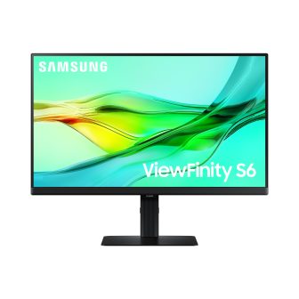 Samsung S60UD 24" QHD IPS