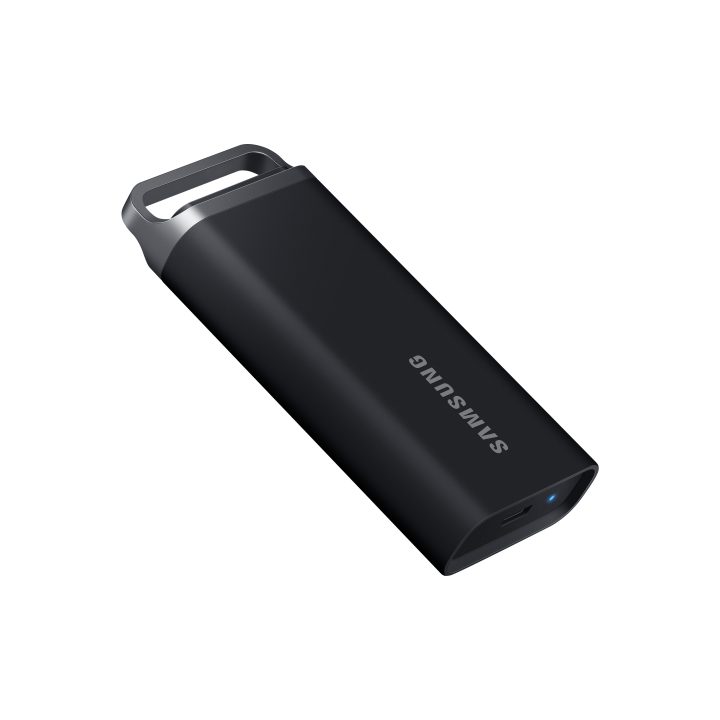 Samsung MU-PH2T0S 2 TB 3.2 Gen 1 (3.1 Gen 1) Preto