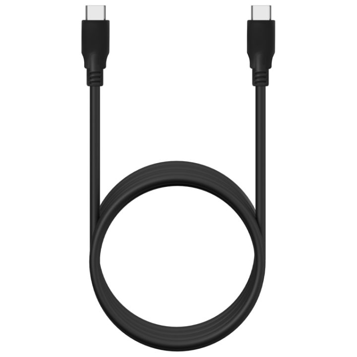 AISENS Cable USB 3.2 Gen2x2 20Gbps 8k@30Hz 5A 100w E-Marker, Tipo…